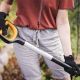 6. FISKARS xact Schaufel