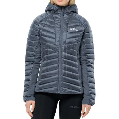 3. Jack Wolfskin Routeburn Pro Ins W Jacke W 1207192-T0150