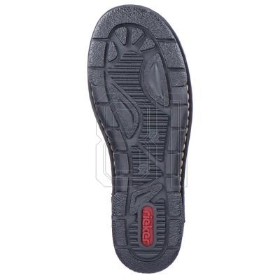 27. Bequeme isolierte Stiefeletten Rieker W RKR559
