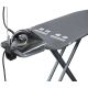 4. Bügelbrett Air Board M Black Plus NF 76215 LEIFHEIT
