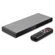 Digitus 8K HDMI-Switch, 5 x 1