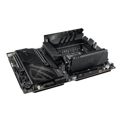 47. ASUS ROG CROSSHAIR X870E APEX Mainboard