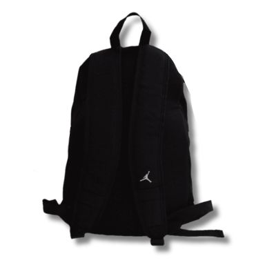 2. Nike AIR Jordan JERSEY BACKPACK Schul-Sportrucksack für Basketballspieler - 9A0780-023