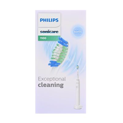 3. PHILIPS HX3641/02 Zahnbürste