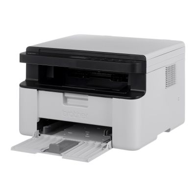 2. Brother DCP-1510EAP1 Multifunktionsdrucker (Laser; A4; Flachbettscanner)