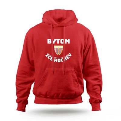 7. Eishockey Polonia Bytom M SREBICEHOCPB-RB Sweatshirt