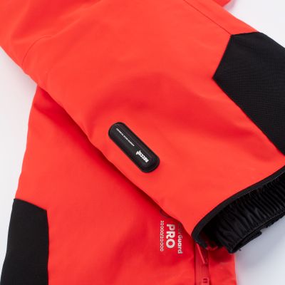 12. PROSLOPE PANTS JR für Kinder