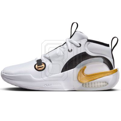 Nike Air Zoom Crossover 2 Jr FB2689-100 Schuhe
