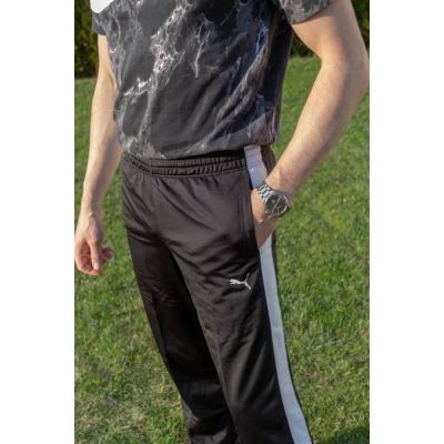 5. Puma Kontrasthose M 831288 01