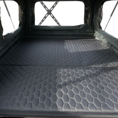 61. OFFLANDER ATAKAMA XL Wohnwagen