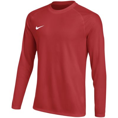 Nike Dri-FIT Park VIII Herren-T-Shirt Rot HV8232 657
