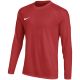 Nike Dri-FIT Park VIII Herren-T-Shirt Rot HV8232 657