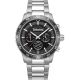 TIMBERLAND Parkman Dual Time Herrenuhr TDWGK0041302 + Box