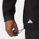 9. Helly Hansen YU Fleece-Sweatshirt mit 1/2 Reißverschluss M 53779 991