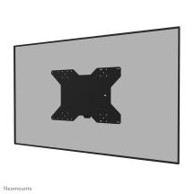Neomounts WL85-515BL16 TV-Wandhalterung 190,5 cm (75") Schwarz