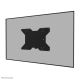 Neomounts WL85-515BL16 TV-Wandhalterung 190,5 cm (75") Schwarz