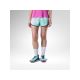 ROSSIGNOL W Sapa Short Damenshorts weiß und grün