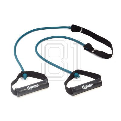 Tiguar Tubing Mega Tube Trainingsgummis TI-NTME005M