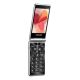 4. MaxCom MM 835L 4G lila Handy