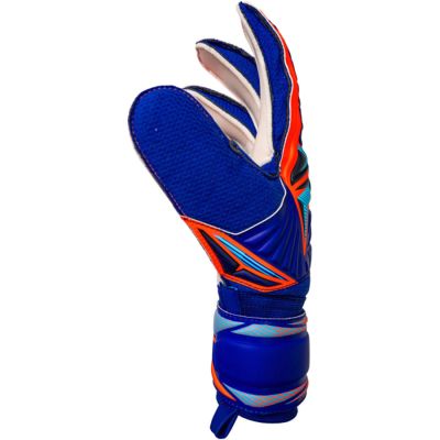 4. Reusch Attrakt Solid Handschuhe 56 70 515 4129
