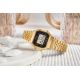 6. CASIO Vintage LA680WEGA-1ER Damenuhr + Box