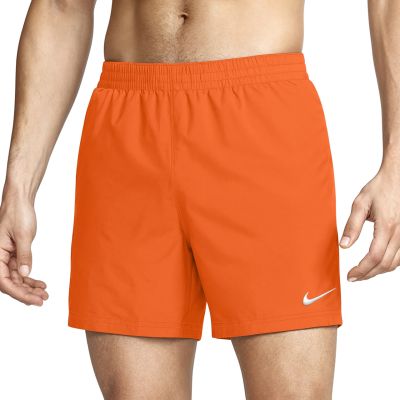3. Nike Essential 5 Badeshorts orange NESSF560 847