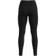 2. Damenleggings Odlo X-ALP CARGO WINTER Tights, schwarz