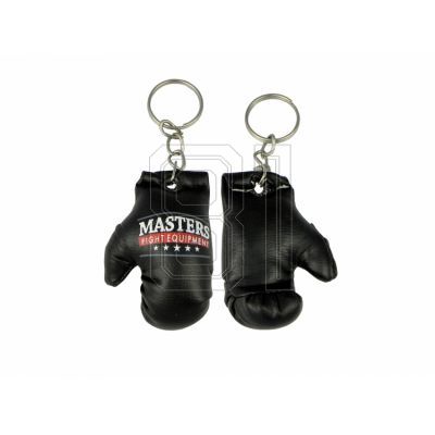 8. MASTERS Handschuh-Schlüsselanhänger - BRM 18021-02