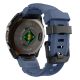 2. Tech-Protect Motion Armband für Garmin Fenix 5X / 5X Plus / 6X / 6X Pro / 7X / 8 / 8 Pro / 9 / 9 Pro (51 mm) – Blau