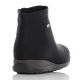 20. Isolierte schwarze Damenstiefeletten Rieker W 98251-00