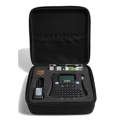 22. Dymo LM 210D KIT QWERTZ-Etikettendrucker