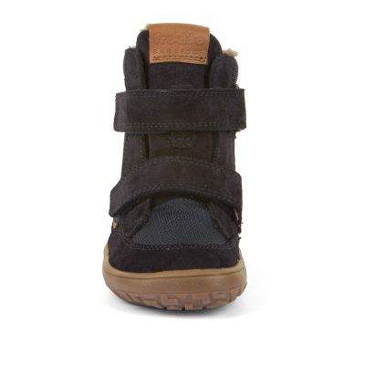 3. Froddo Kinderstiefel BAREFOOT TEX WINTER (G3160247)