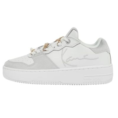 2. Karl Kani Damenschuhe 89 Up Logo Prm 1180556