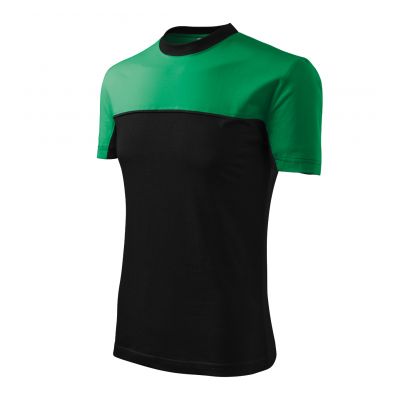 4. Malfini Colormix T-Shirt M MLI-10916 grasgrün
