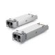 13. Ubiquiti 1 Gbit/s Multimode-Optikmodul, 2er-Pack, SFP-Einsatz