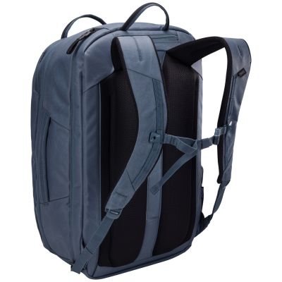 2. Thule Aion TATB140 Dark Slate Rucksack, Reiserucksack, Grau, recyceltes Polyester