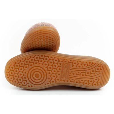 9. Puma Damenschuhe, Sportschuhe Palermo, bequem und modisch, rosa