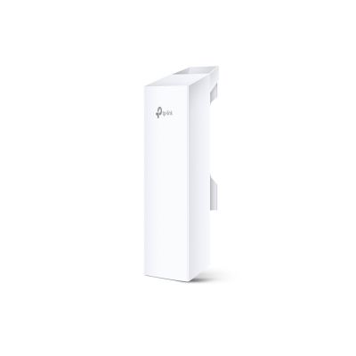 10. Access Point TP-LINK CPE210 OUTDOOR (11 Mbit/s - 802.11b, 150 Mbit/s - 802.11n, 300 Mbit/s - 802.11n, 54 Mbit/s - 802.11g)
