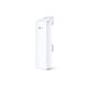 10. Access Point TP-LINK CPE210 OUTDOOR (11 Mbit/s - 802.11b, 150 Mbit/s - 802.11n, 300 Mbit/s - 802.11n, 54 Mbit/s - 802.11g)