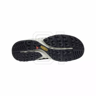 6. KEEN NXIS EVO MID WP MAGNET/BRIGHT COBALT M Schuhe KE-1026108