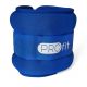 27. PROFIT Evolution 2x0,5kg DK 3310 Gewichte für Arme und Beine