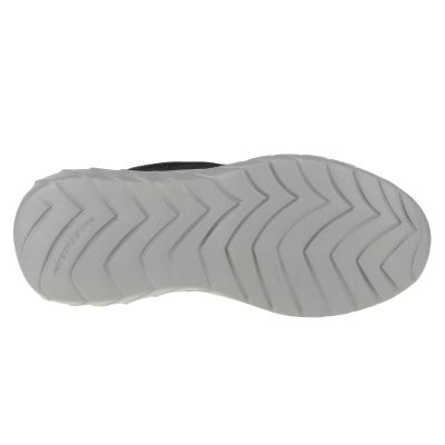 4. Skechers Overhaul 2.0 Schuhe - Enforcer M 232289-BKCC