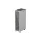 LANBERG Standschrank 19" 42U 600x1000 GRAU