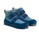 Affenzahn Friendy Shark Leder-Barfußschuhe (01488-30211)