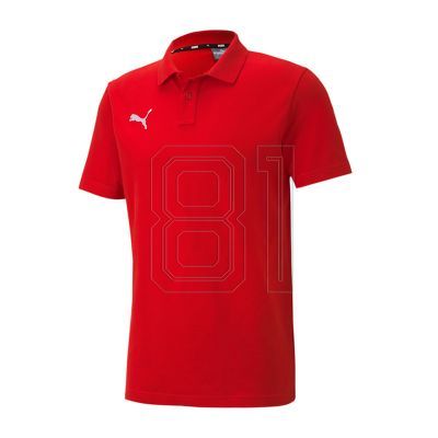 Puma teamGoal 23 M 656579-01 T-Shirt