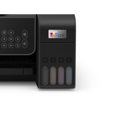 21. EPSON EcoTank ET-2870 3 in 1 Tinten-Multi WiFi
