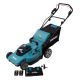 17. MAKITA DLM538Z Akku-Rasenmäher (1852198) 2x 18V • 53cm • 70L