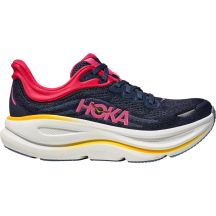 HOKA Bondi 9 Varsity Navy/Nautical Dusk Damen Laufschuhe (1162012-VLD)