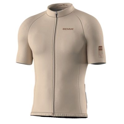 Biemme GRAVEL T-Shirt Sand XL