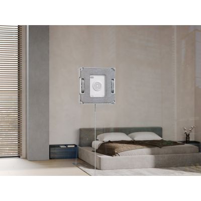 8. Ecovacs Winbot W2 OMNI Fensterputzroboter (Weiß)
